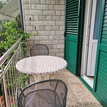 ماكارسكا Apartments Kasalo المظهر الخارجي الصورة
