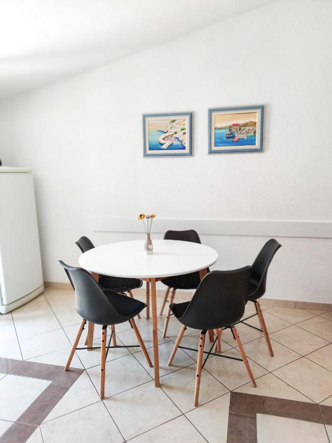 ماكارسكا Apartments Kasalo المظهر الخارجي الصورة