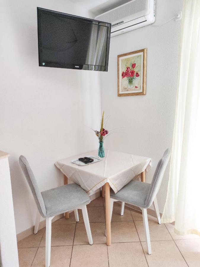 ماكارسكا Apartments Kasalo المظهر الخارجي الصورة