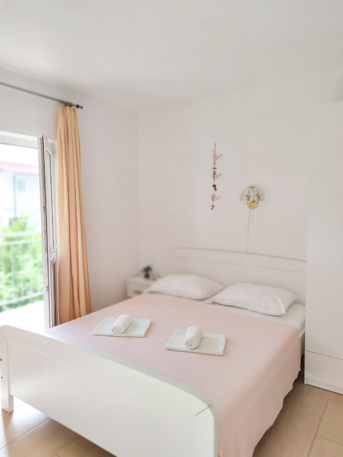 ماكارسكا Apartments Kasalo المظهر الخارجي الصورة