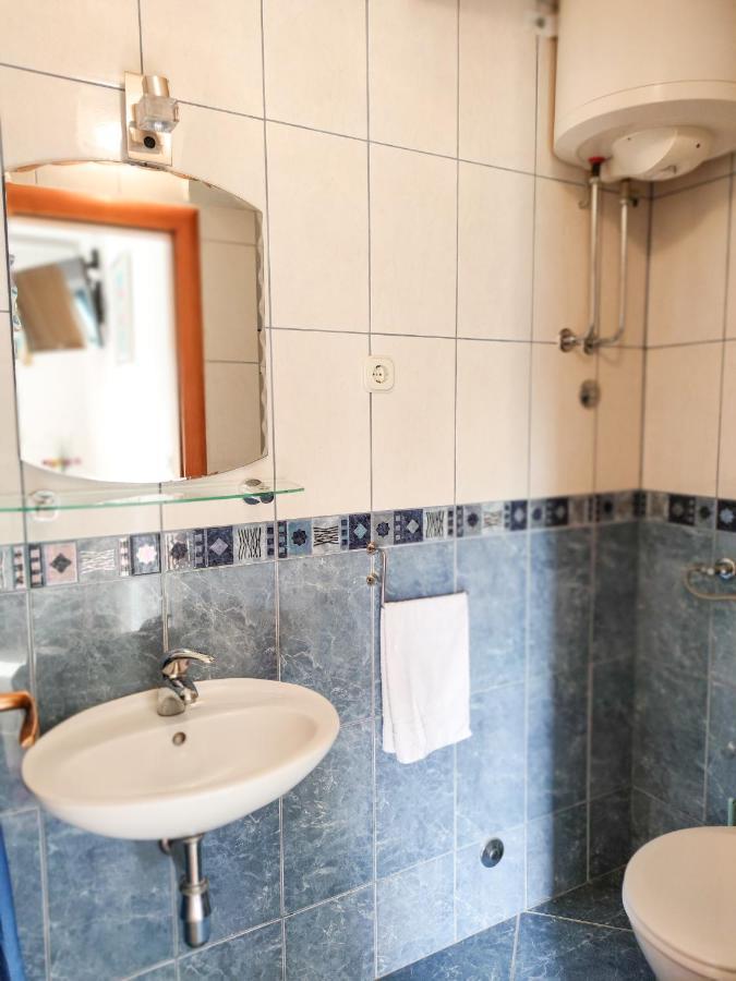ماكارسكا Apartments Kasalo المظهر الخارجي الصورة